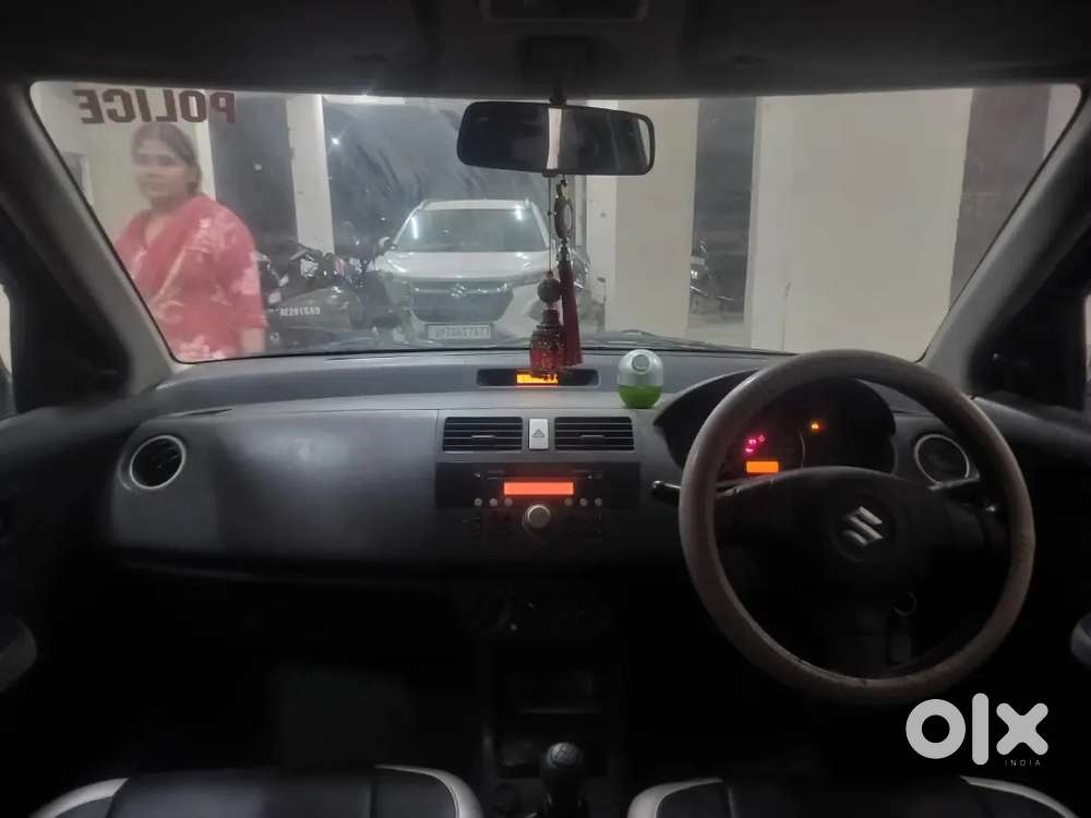 Maruti Suzuki Petrol