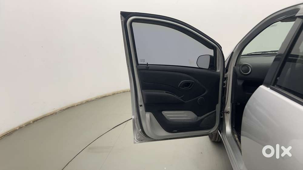 Datsun Redigo 1.0 T (o), 2017, Petrol