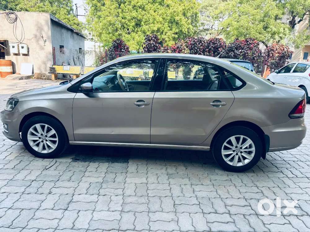 Automatic Showroom Condition Top Model