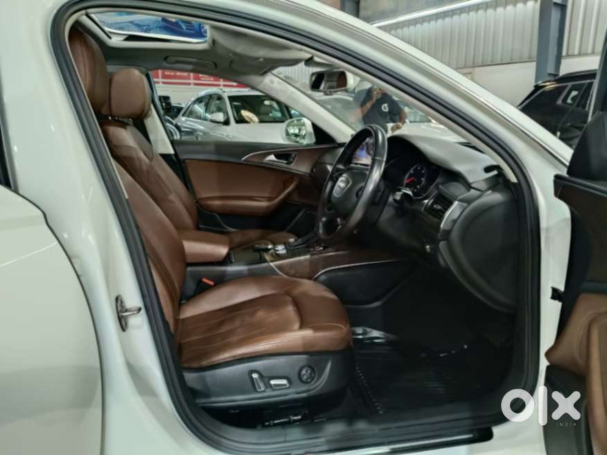 Audi A6 2.0 35 Tdi Premium Matrix, 2016, Diesel