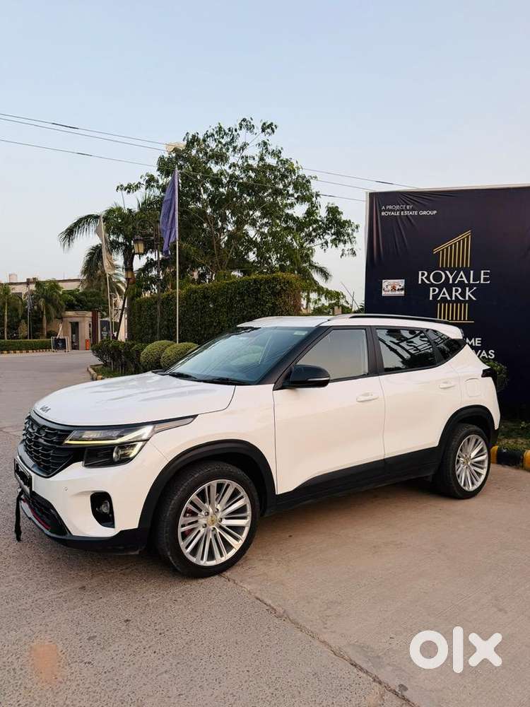Kia Diesel Car 2024