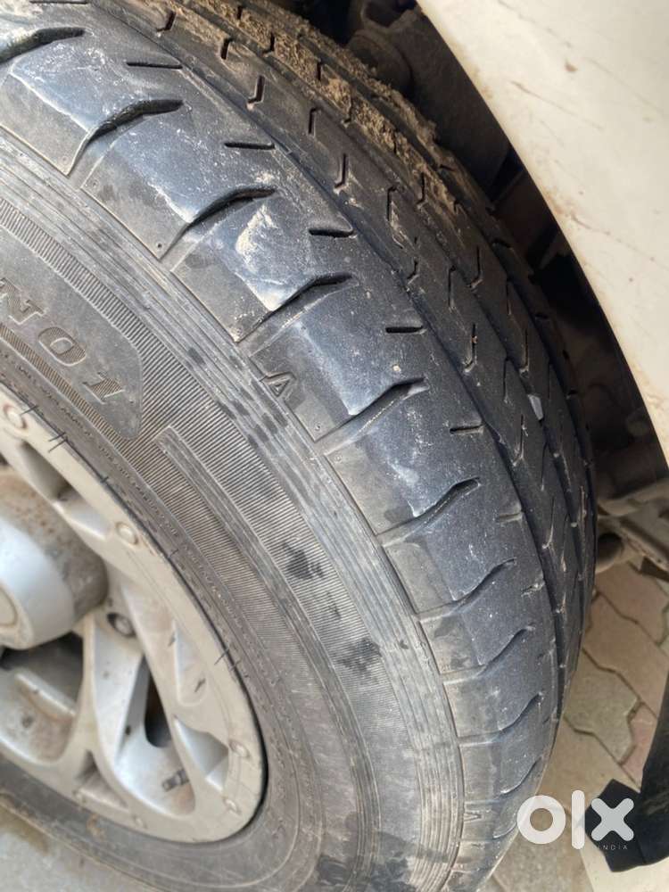 Tata Safari Diesel Manual 2008