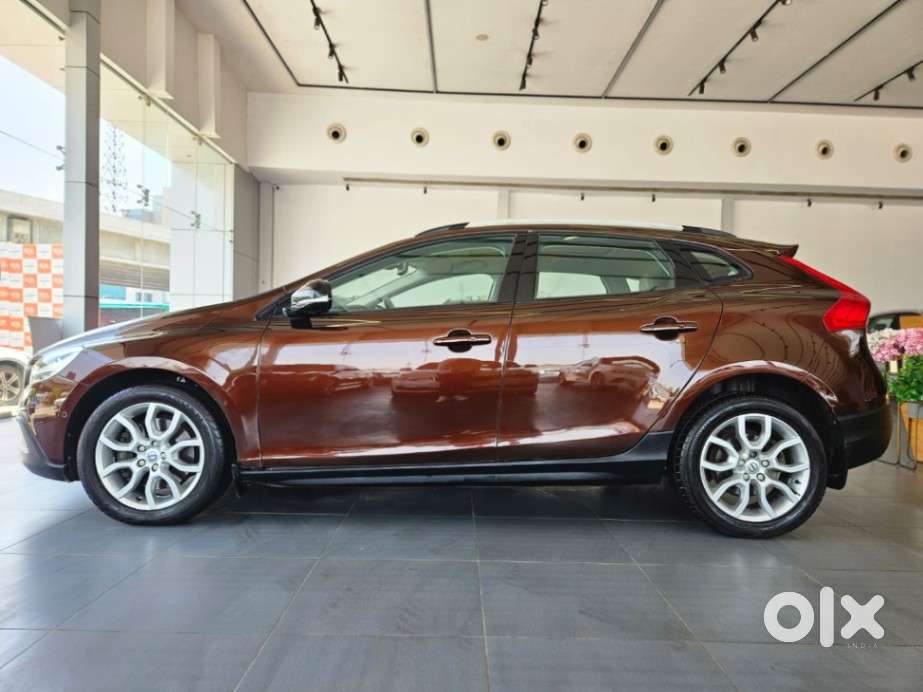 Volvo V40 Cross Country D3, 2016, Diesel