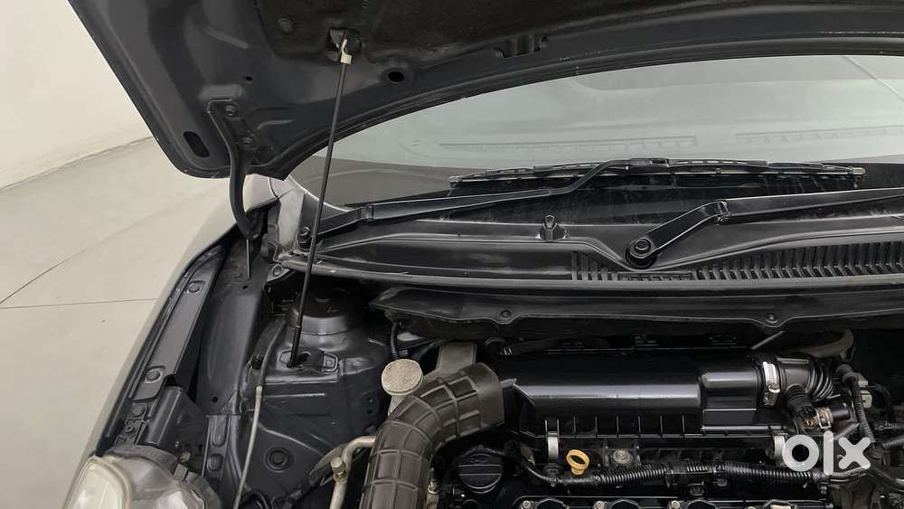 Maruti Suzuki Baleno 1.2 Zeta, 2016, Petrol