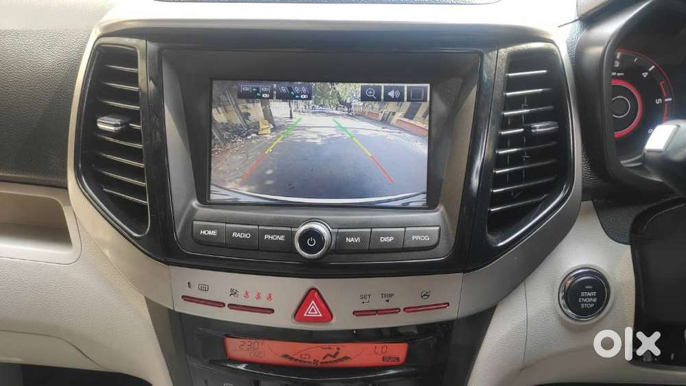 Mahindra Xuv300 W8 Option Diesel, 2019, Diesel