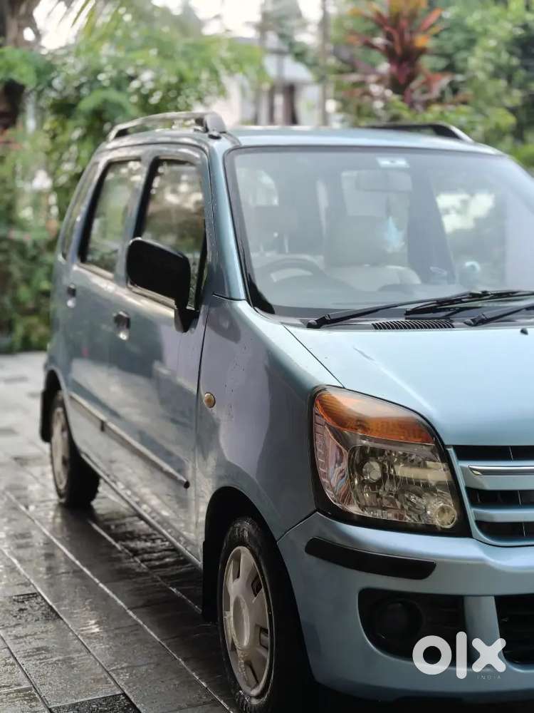 Wagnor 2007 Model