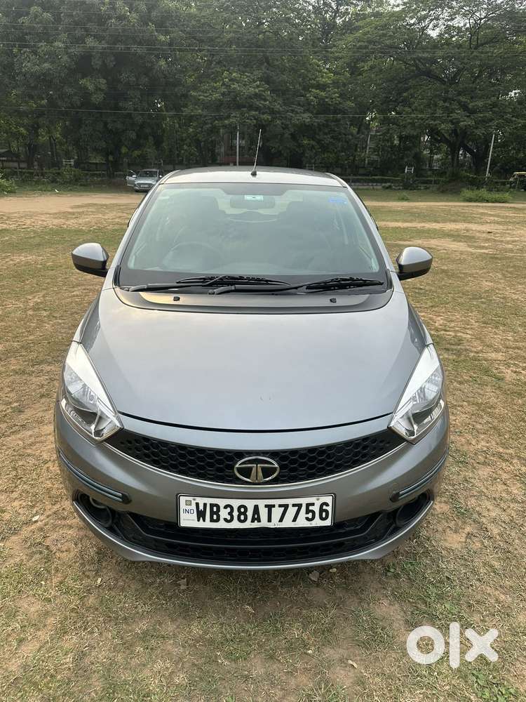 Tata Tiago 1.2 Soccer Edition Amt, 2000, Petrol