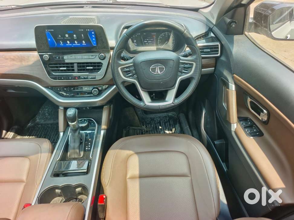 Tata Harrier Xza Plus Dual Tone, 2022, Diesel