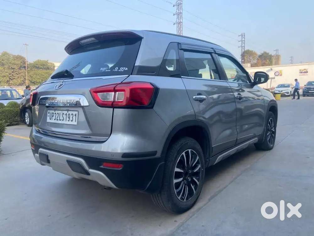 Toyota Urban Cruiser 2020