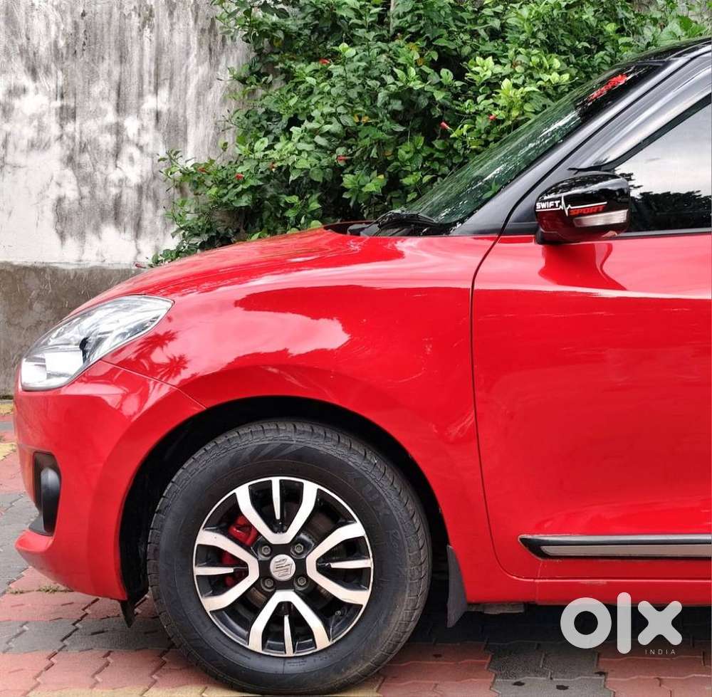 Maruti Suzuki Swift, 2023, Petrol