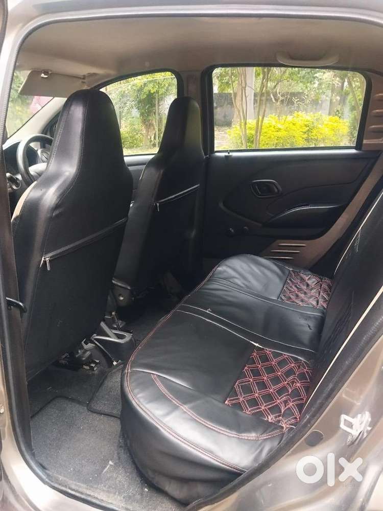 Datsun Redi Go 2018 Petrol Well Maintained