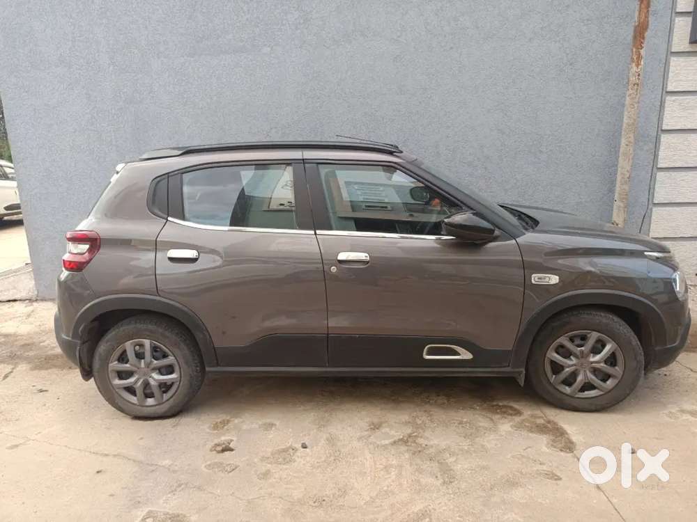 Citroen C3 2023 Petrol Well Maintained