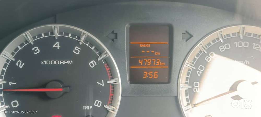 Maruti Suzuki Swift 1.2 Vxi (o), 2016, Petrol