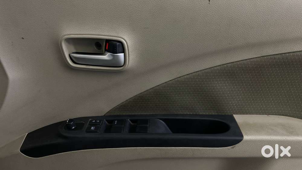 Maruti Suzuki Celerio Zxi Mt, 2018, Petrol