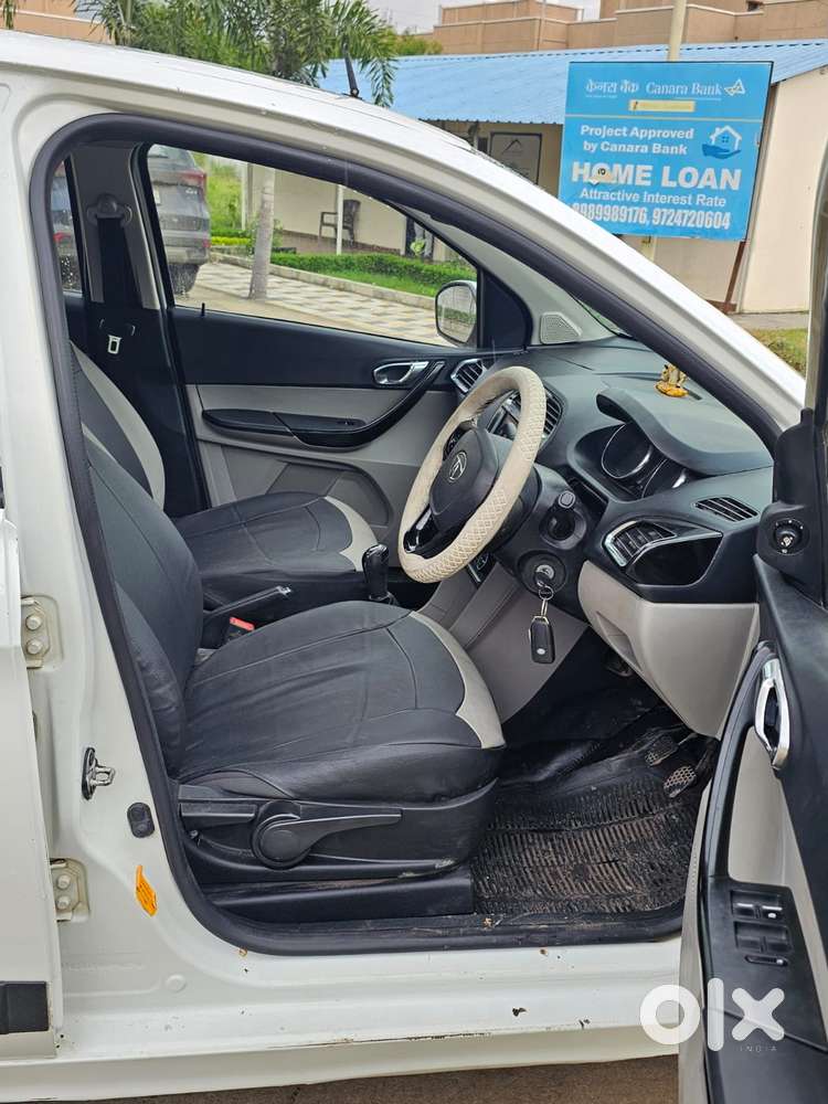 Tata Tiago Xz Diesel, 2019, Diesel