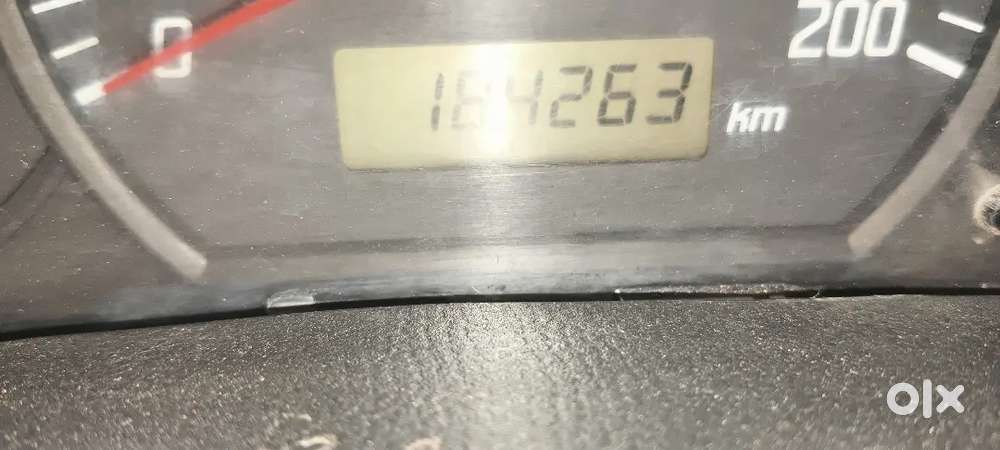 Maruti Suzuki Swift Dzire Tour 2015 Diesel 185000 Km Driven