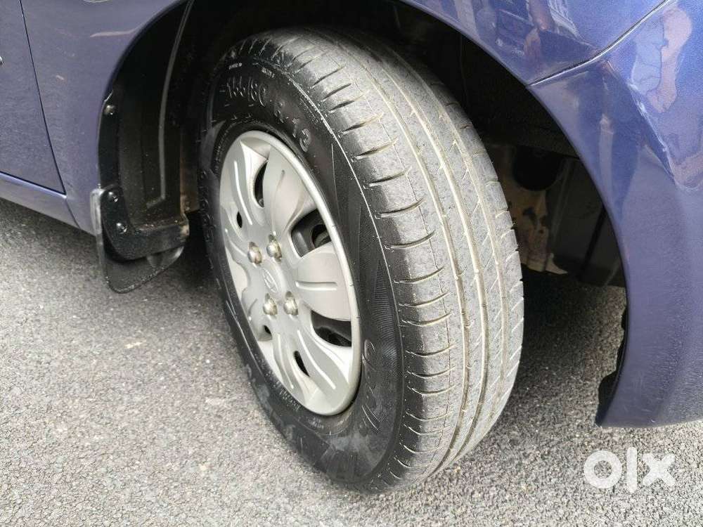Hyundai I10 2007-2010 Magna 1.2, 2008, Petrol