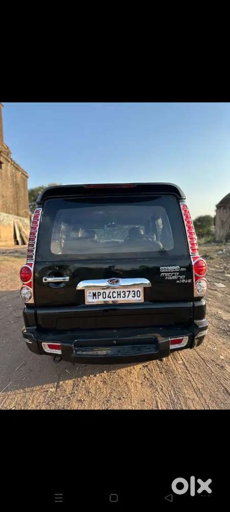 Vehicle Is Well Maintained & Excellent Condition