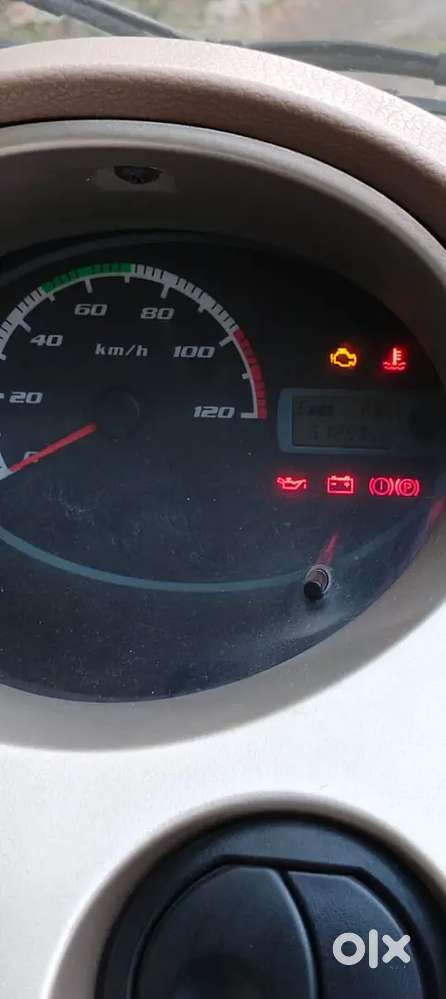 Tata Nano 2012 Petrol Well Maintained