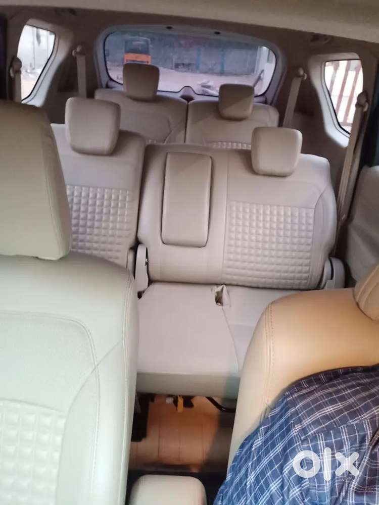 Maruti Suzuki Ertiga 2025