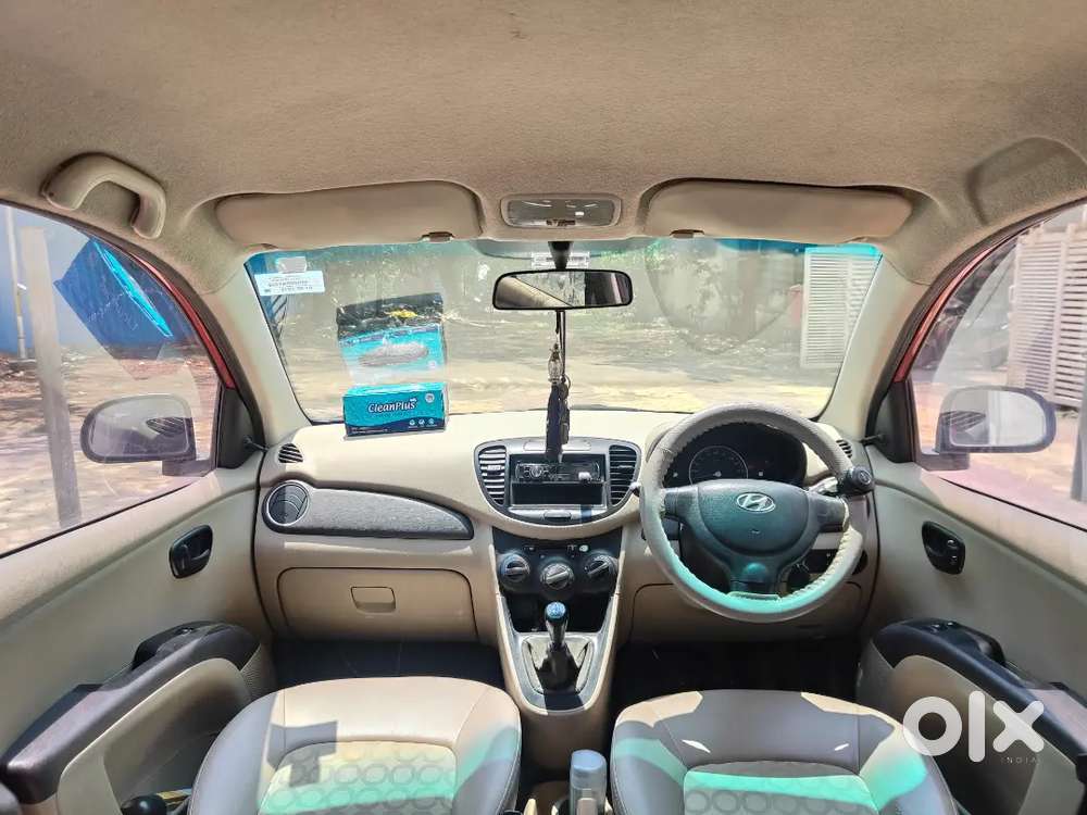 Hyundai I10 2010 Petrol Good Condition. Just Take Home & Drive.