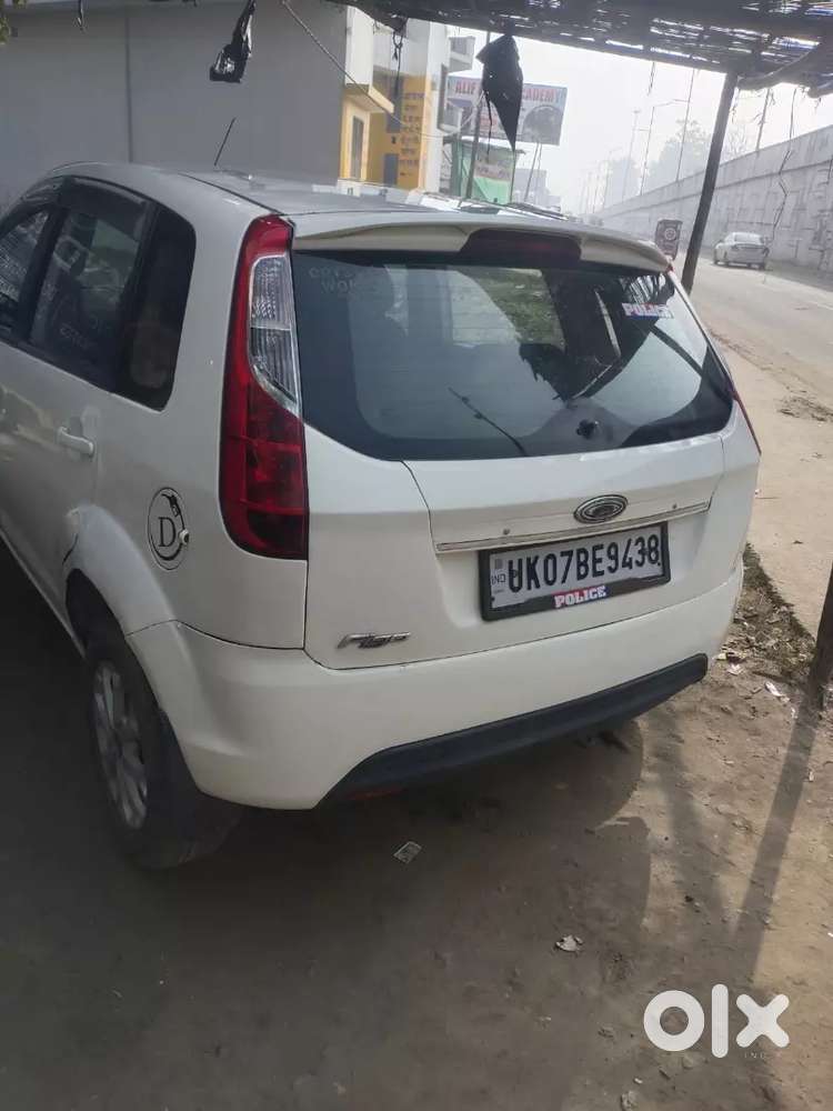 Ford Figo 2013 Diesel 67800 Km Driven