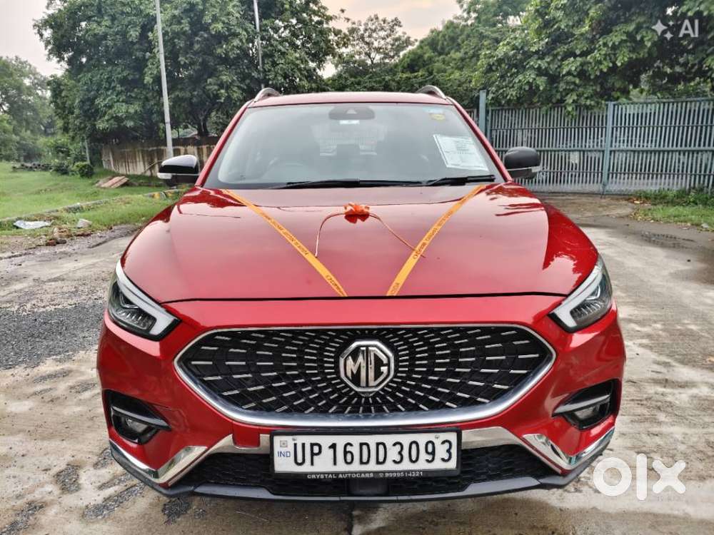 Mg Astor 1.5 Savvy Cvt, 2022, Petrol
