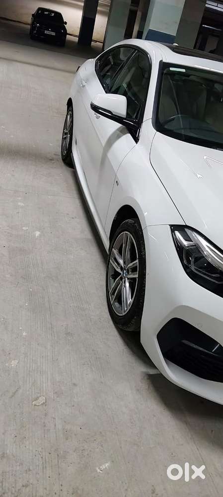Bmw 2 Series Gran Coupe 220i M Sport, 2024, Petrol