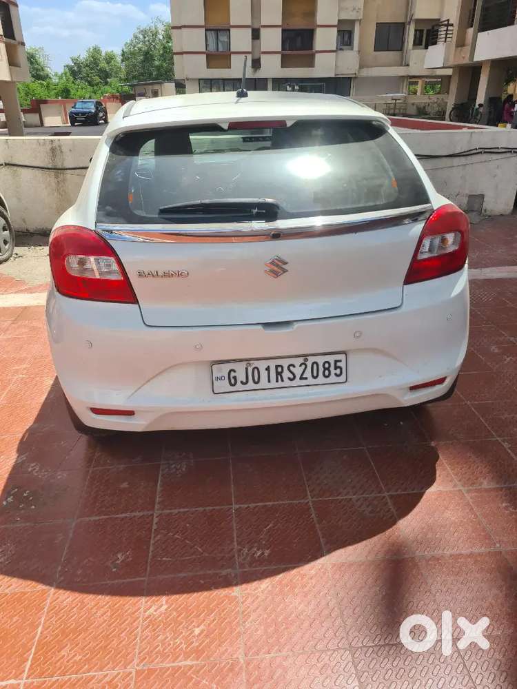 Tip Top Condition Baleno Hetch Bech