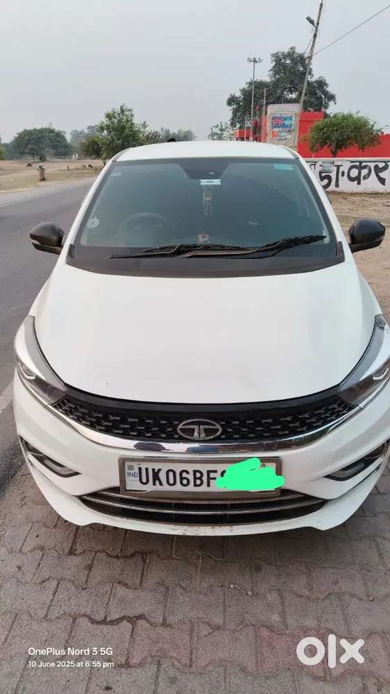 Tata Tigor Xz Plus 2023
