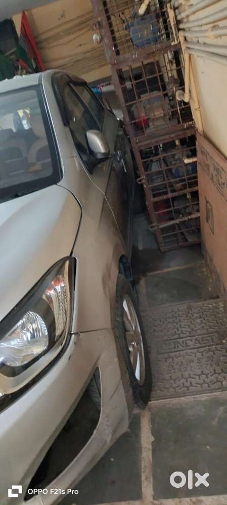 Hyundai I20 1.4 Sportz, 2014, Petrol