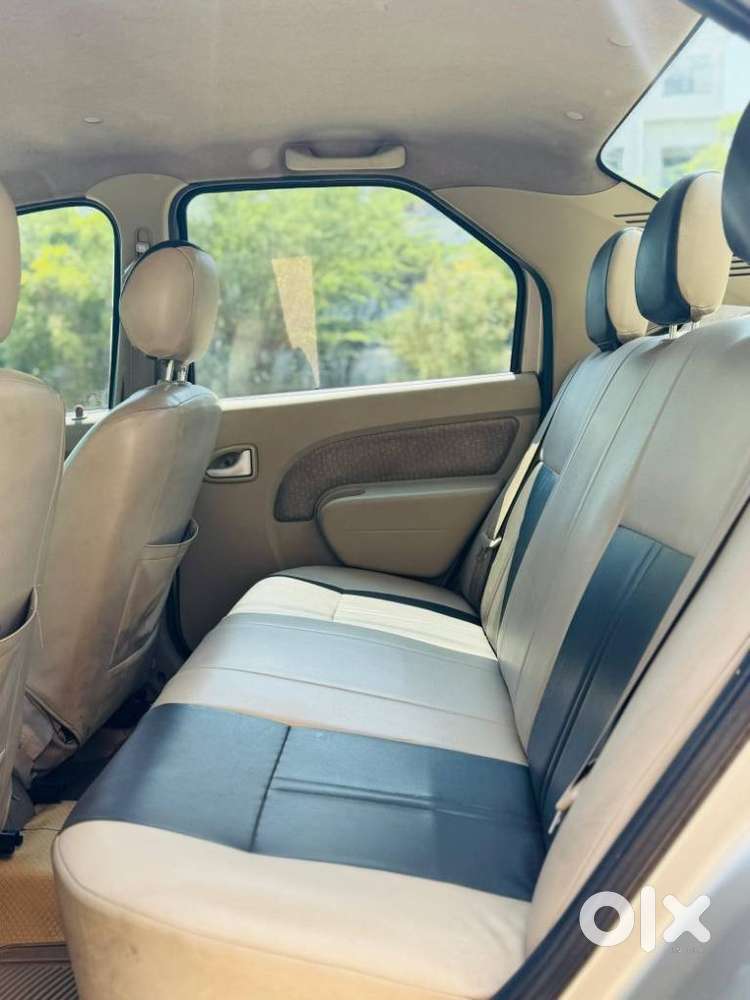 Mahindra Verito 1.5 D4, 2011, Diesel