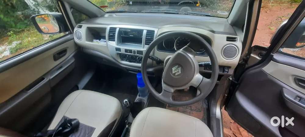 Maruti Suzuki Estilo Vxi 2010