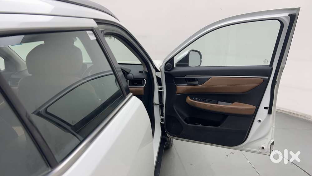 Honda Elevate Zx Cvt, 2024, Petrol