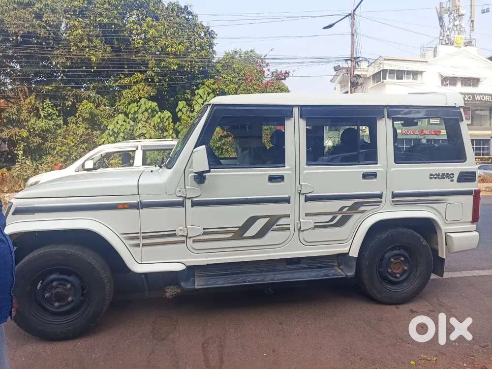 Mahindra Be 6 2023 Diesel Well Maintained