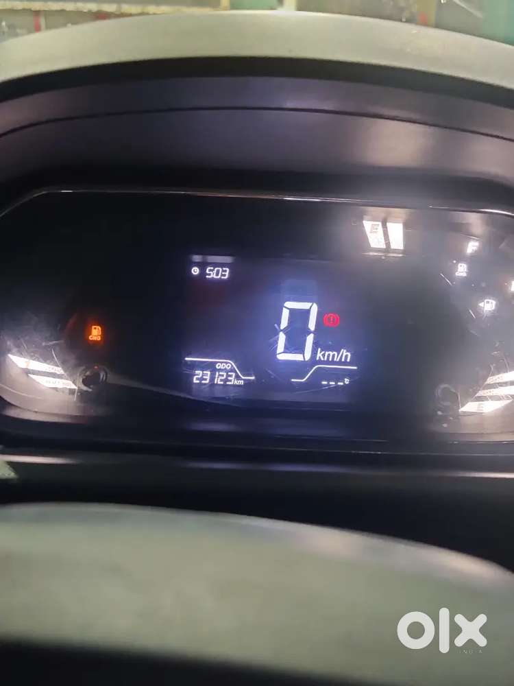 Tata Tiago 2025 Icng, Complete Nar Ppf Packed With 7 Years Warranty.