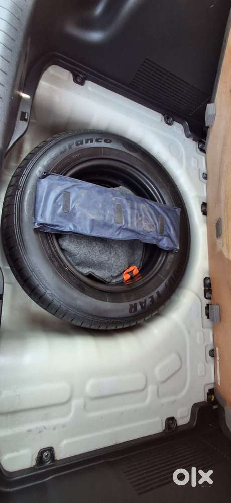 Hyundai Venue 1.0 Sx (o) Turbo Dct, 2022, Petrol