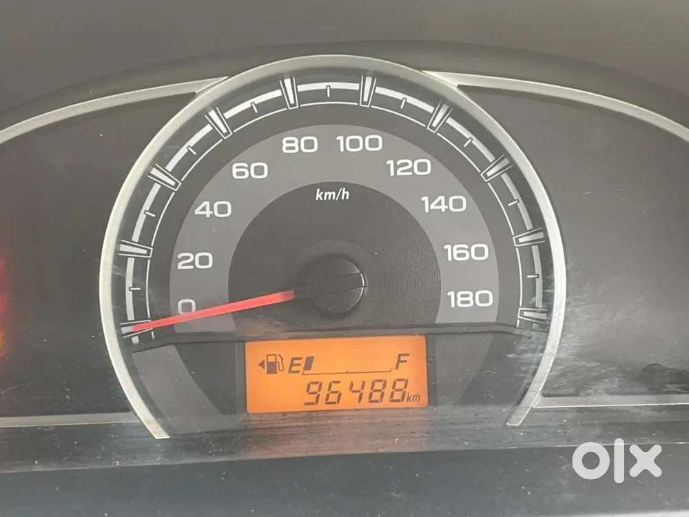 Maruti Suzuki Alto 2016 Petrol Automatic