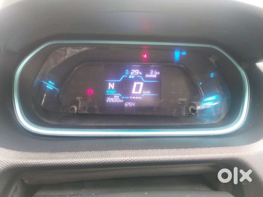 Tata Tiago Ev Xt Mr, 2023, Electric