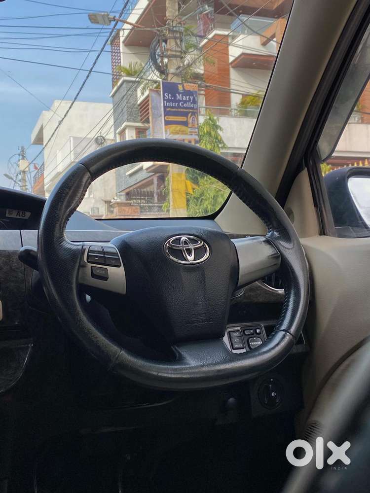 Toyota Etios Vx D, 2017, Diesel
