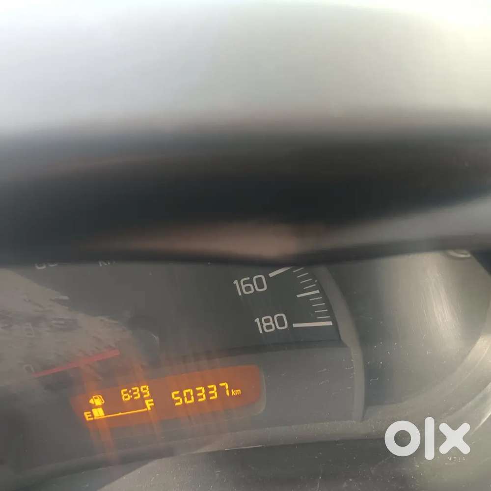 Maruti Suzuki Celerio Vxi 2018