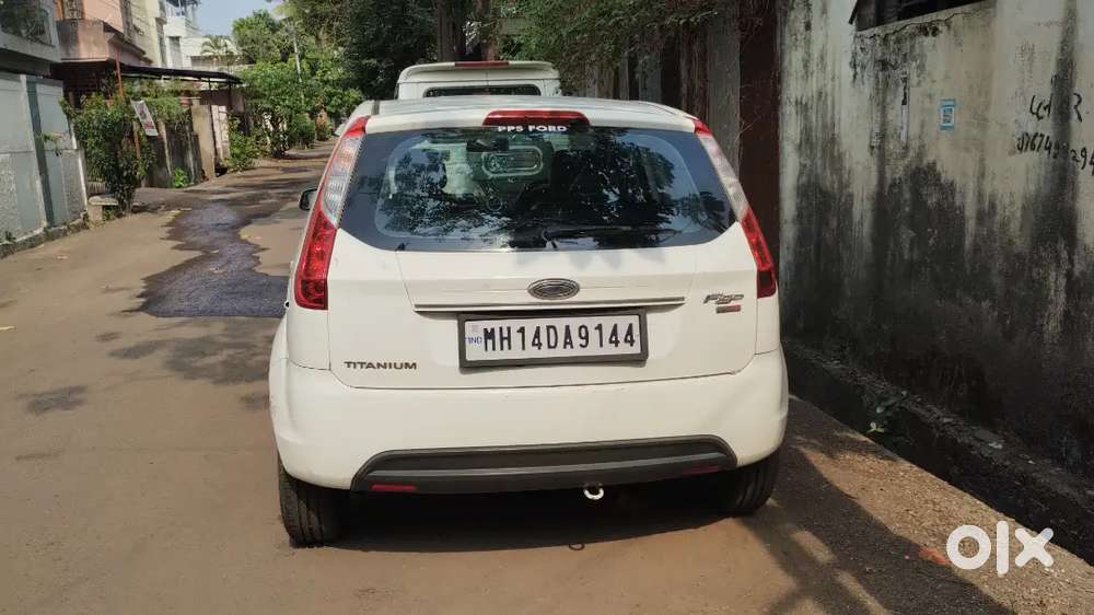 Mint Condition, Good Milage 25kmpl