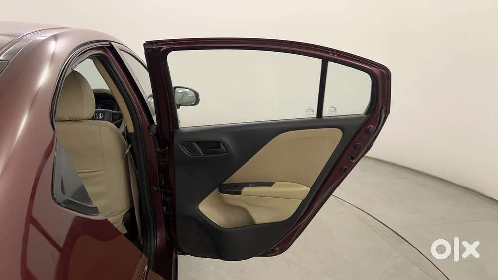 Honda City Sv Mt I-dtec, 2014, Diesel
