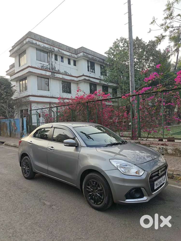 Maruti Suzuki Dzire 2020 Petrol Well Maintained