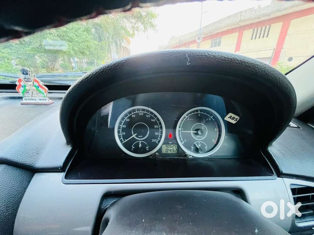 Tata Safari Storme [ ] 2.2 Ex 4x2, 2019, Diesel
