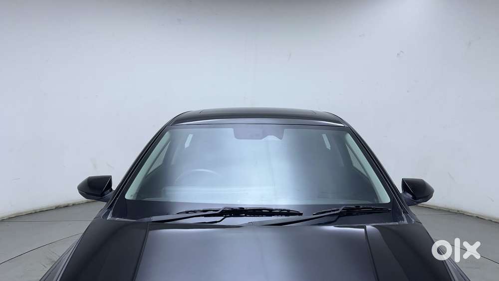 Hyundai Verna Sx (o) 1.5 Turbo Petrol Dct, 2023, Petrol