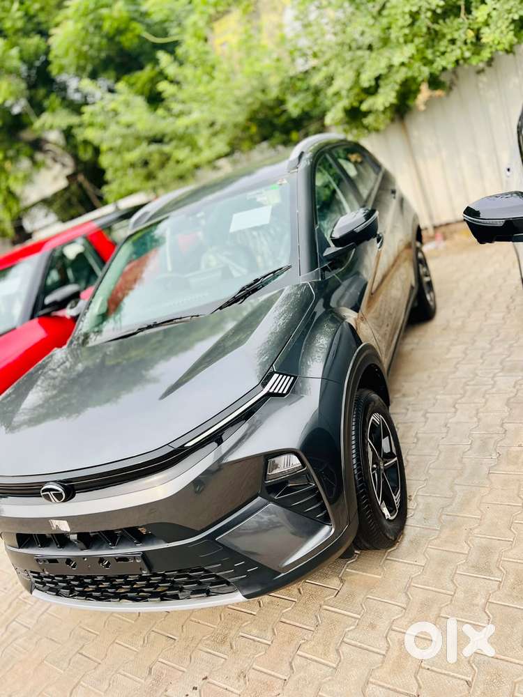 Tata Nexon Creative 1.2 Revotron Petrol 6 Mt, 2026, Petrol