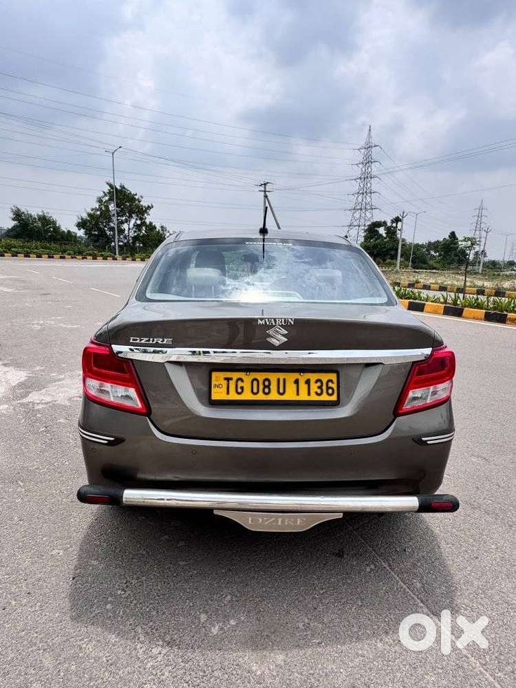 Maruti Suzuki Swift Dzire 1.3 Vxi, 2024, Petrol