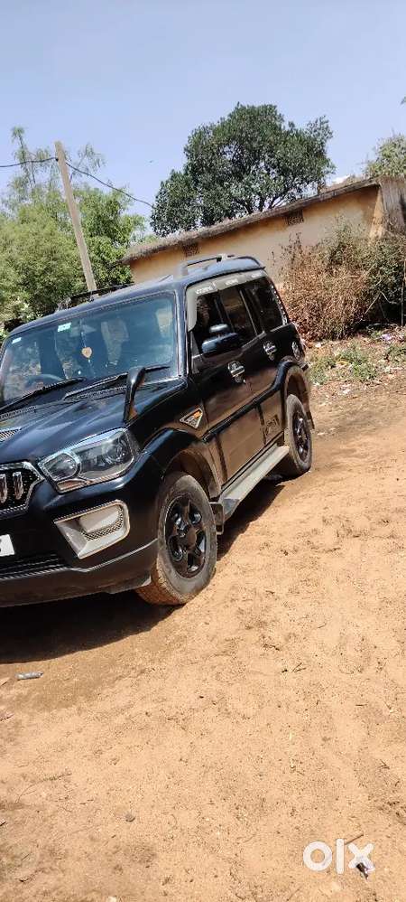 Mahindra Be 6 2008 Diesel