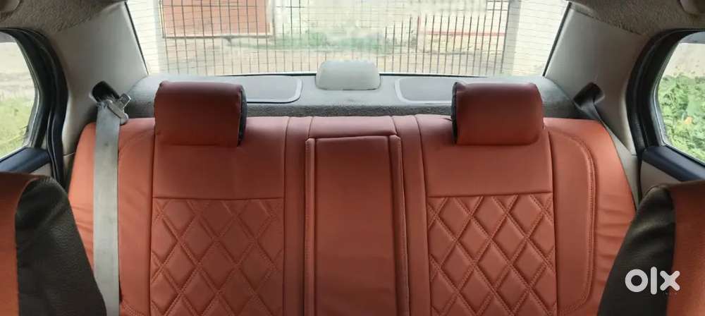 Maruti Suzuki Dzire 2015 Diesel Good Condition